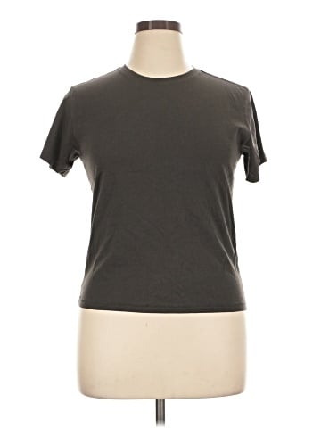 Heritage Short Sleeve T-Shirt (view 1)
