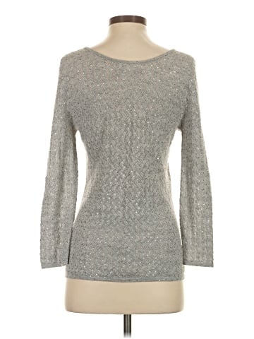 Coldwater Creek Pullover Sweater (view 2)