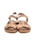 Sheln Tan Sandals Size 7 1/2 - photo 2