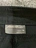 Eddie Bauer Solid Black Shorts Size 14 - photo 3