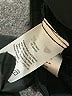 Eddie Bauer Solid Black Shorts Size 14 - photo 4