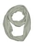 Old Navy 100% Polyester Green Gray Scarf One size - photo 2