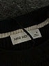 Nine West Black Pullover Sweater Size M - photo 7