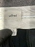 Wilfred 100% Polyester Black Dress Pants Size 4 - photo 4