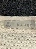 Hinge Ivory Pullover Sweater Size M - photo 7