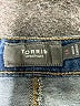 Torrid Blue Skort Size 14 - photo 3