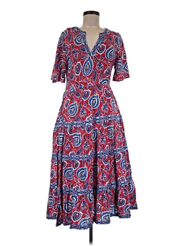 Soft Surroundings Casual Dress (view 1)