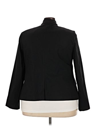 Lane Bryant Blazer (view 2)