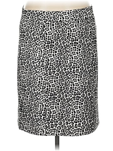 MICHAEL Michael Kors Casual Skirt (view 1)