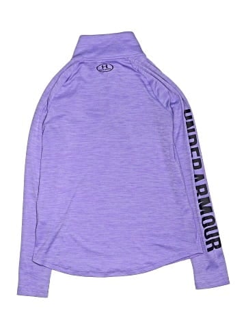 Under Armour Long Sleeve T-Shirt (view 2)