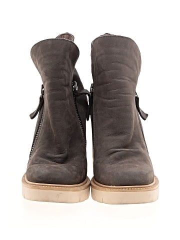 Bueno Ankle Boots (view 2)