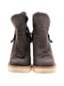 Bueno Gray Ankle Boots Size EU 40 - photo 2