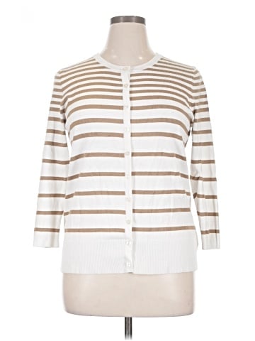 George Cardigan (view 1)