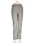 Theory Solid Gray Dress Pants Size 6 - photo 1