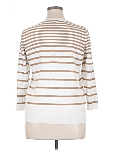 George Cardigan (view 2)