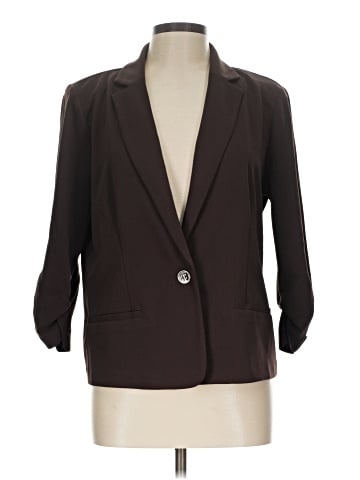 NYCC Blazer (view 1)
