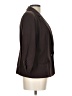 NYCC Brown Blazer Size L - photo 4