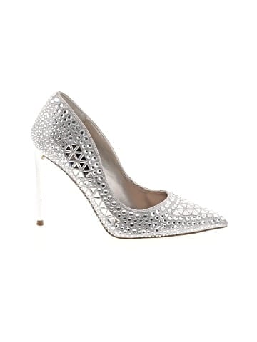 Steve Madden Heels (view 1)
