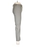 Theory Solid Gray Dress Pants Size 6 - photo 4