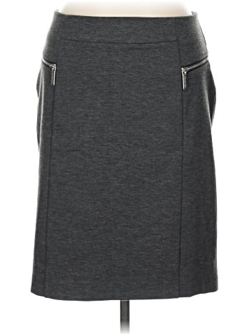 MICHAEL Michael Kors Casual Skirt (view 1)