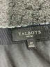 Talbots Houndstooth Ivory Casual Skirt Size 12 Petite - photo 4