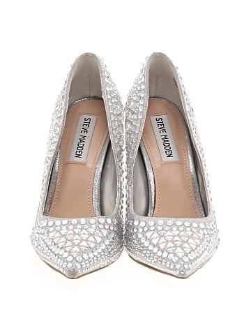 Steve Madden Heels (view 2)