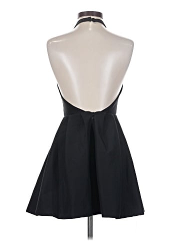 Keepsake Cocktail Dress (view 2)