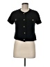 H&M Black Cardigan Size M - photo 1
