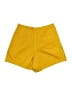 Rhode Resort Solid Yellow Shorts Size S (estimated) - photo 2
