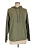 Max & Mia Green Pullover Hoodie Size L - photo 1