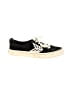 Cariuma Chevron-herringbone Black Sneakers Size 10 - photo 1
