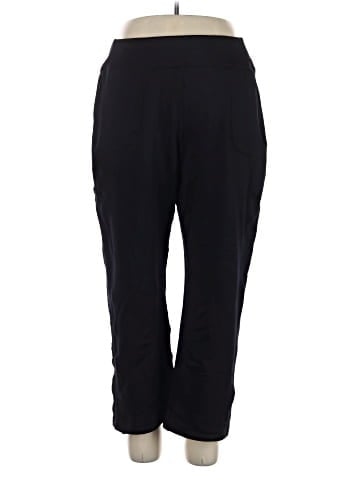 Lands' End Casual Pants (view 1)