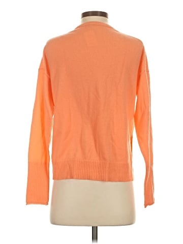 J. McLaughlin Cashmere Pullover Sweater (view 2)