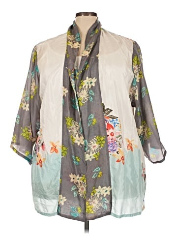 Johnny Was Kimono (view 1)
