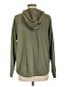 Max & Mia Green Pullover Hoodie Size L - photo 2