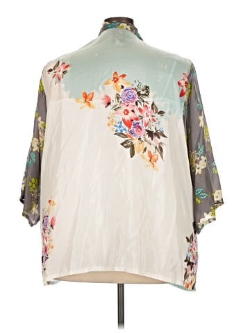 Johnny Was Kimono (view 2)