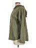 Max & Mia Green Pullover Hoodie Size L - photo 5
