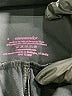 Commando Solid Black Active Pants Size S - photo 7