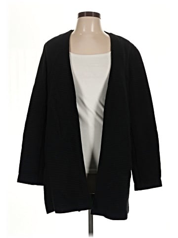 Eileen Fisher Blazer (view 1)