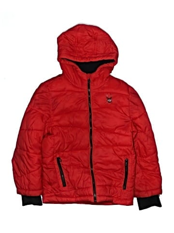 Spyder Snow Jacket (view 1)