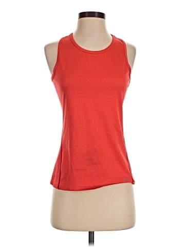 Asics Active Tank (view 1)