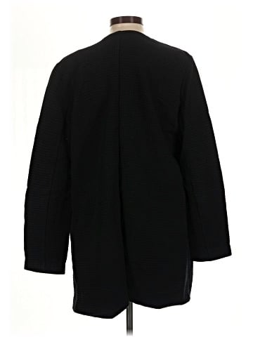 Eileen Fisher Blazer (view 2)