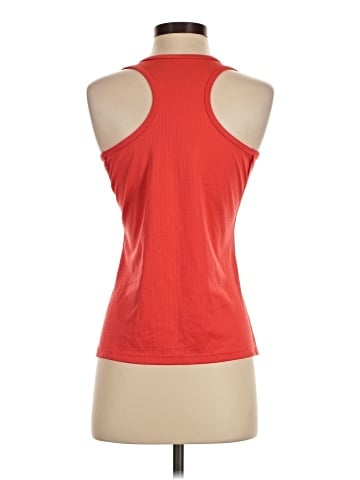 Asics Active Tank (view 2)