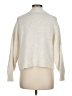Old Navy Ivory Pullover Sweater Size M - photo 2