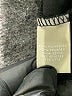 Joan Vass Black Long Sleeve Blouse Size XL - photo 8