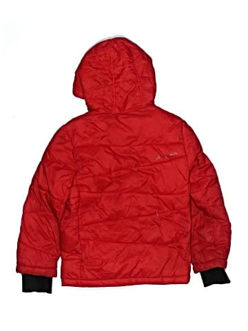 Spyder Snow Jacket (view 2)