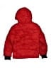 Spyder Solid Red Snow Jacket Size 8 - photo 2