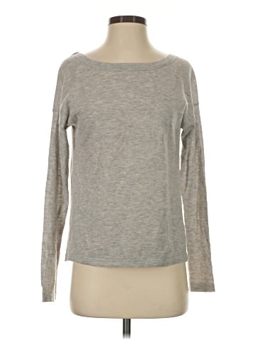 Vince. Cashmere Pullover Sweater (view 1)