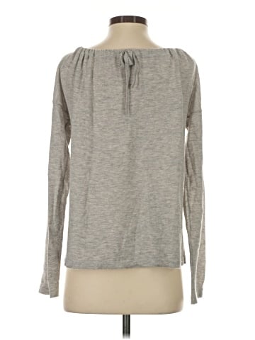 Vince. Cashmere Pullover Sweater (view 2)