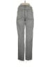 DL1961 Gray Jeans Size 27 waist - photo 2